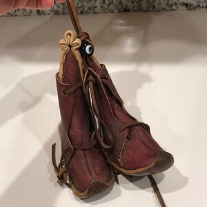 🔥 ON SALE 🔥 💖 Turkish Evil Eye 🧿 Shoe Lucky Charm